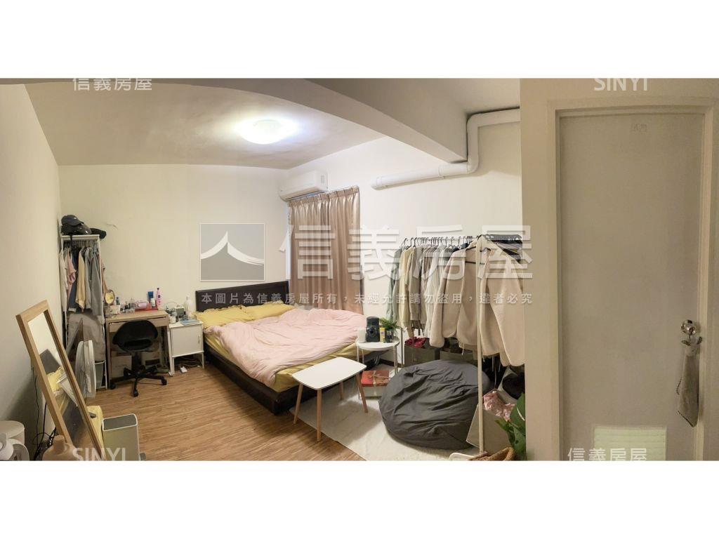 傳家置產收租方正屋房屋室內格局與周邊環境