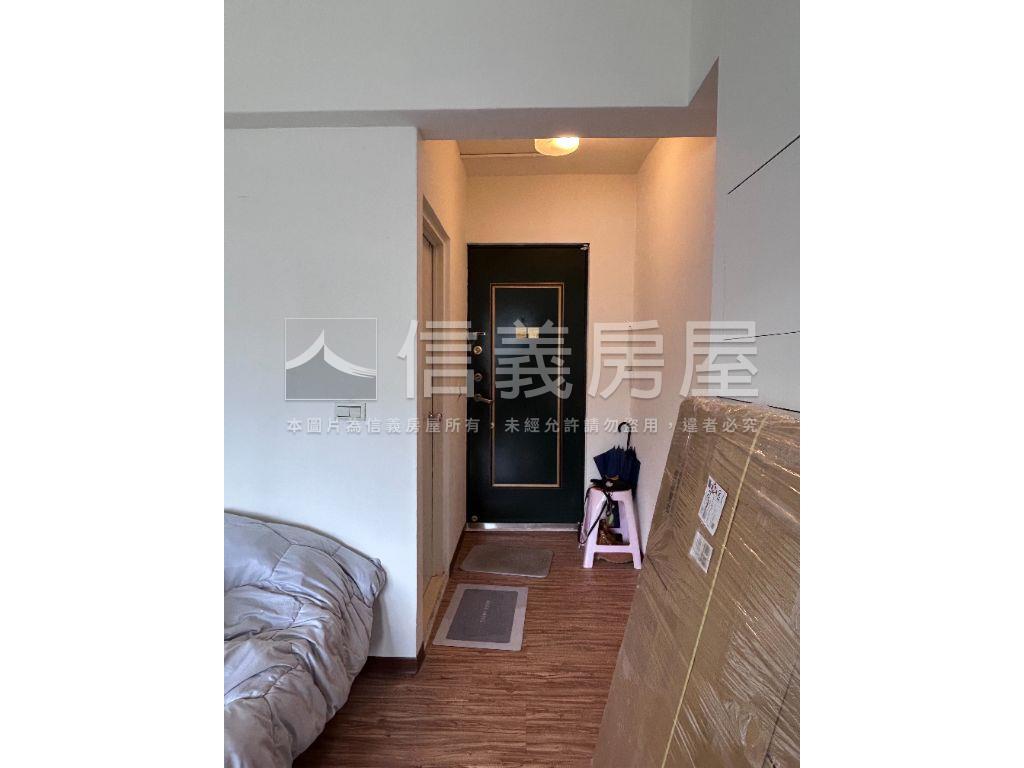 傳家置產收租方正屋房屋室內格局與周邊環境
