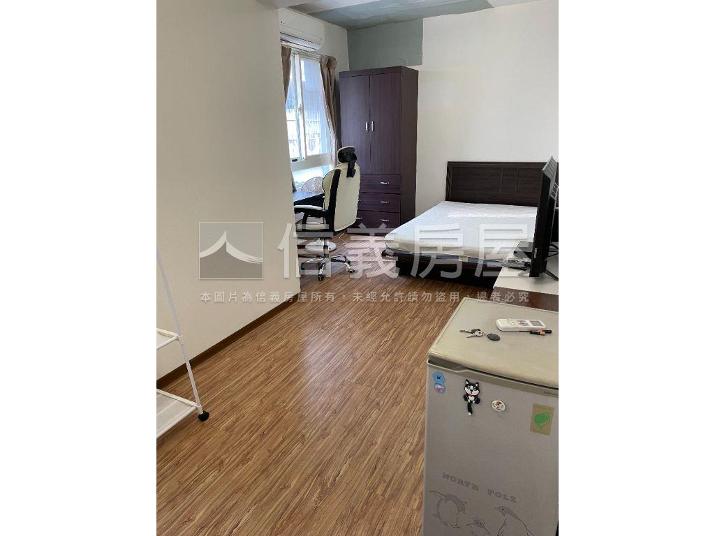 傳家置產收租方正屋房屋室內格局與周邊環境