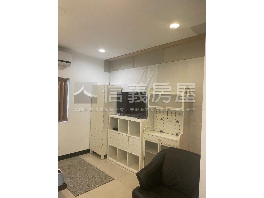 傳家置產收租方正屋房屋室內格局與周邊環境