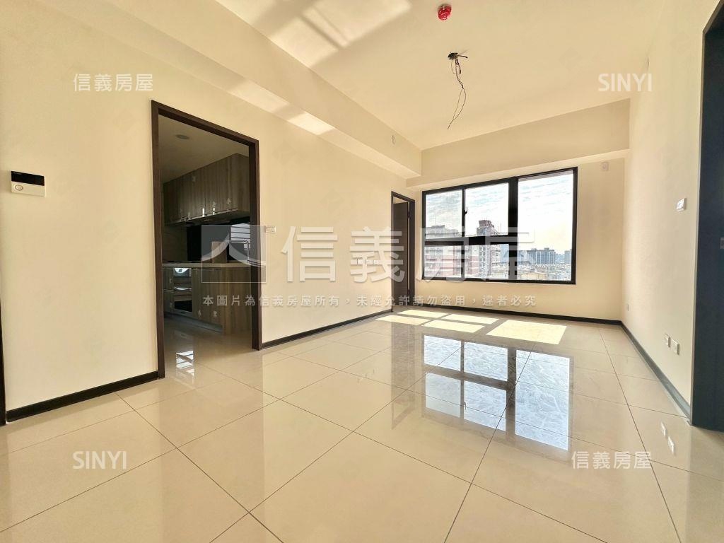 昕願景高樓層朝南兩房平車房屋室內格局與周邊環境