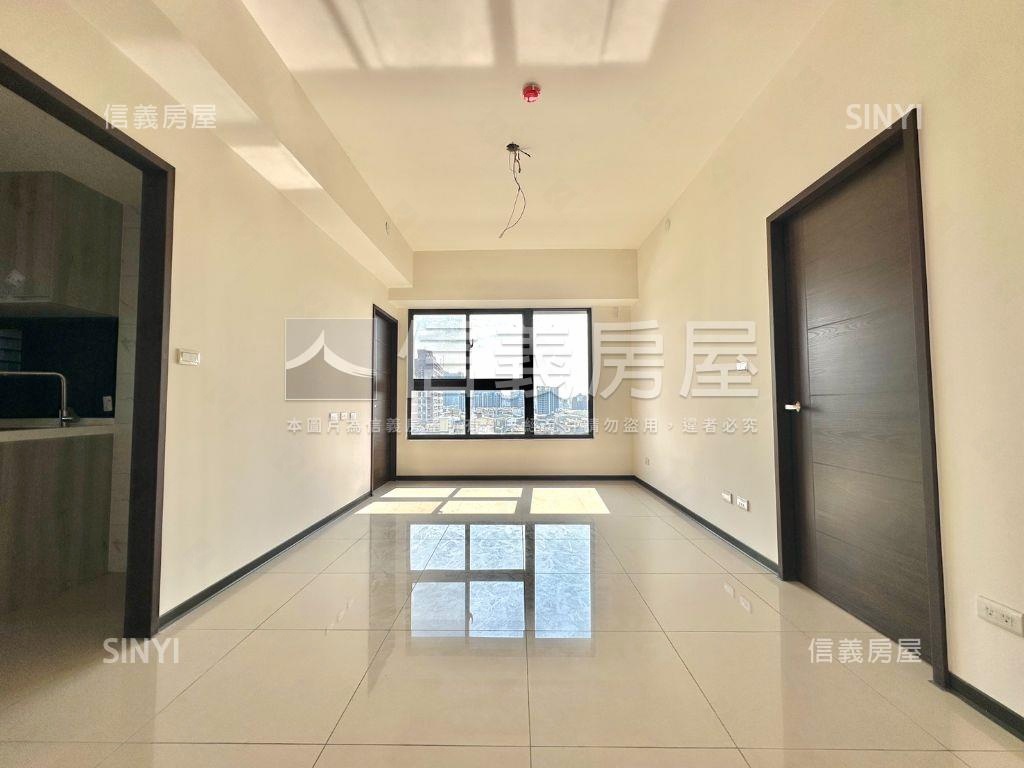 昕願景高樓層朝南兩房平車房屋室內格局與周邊環境