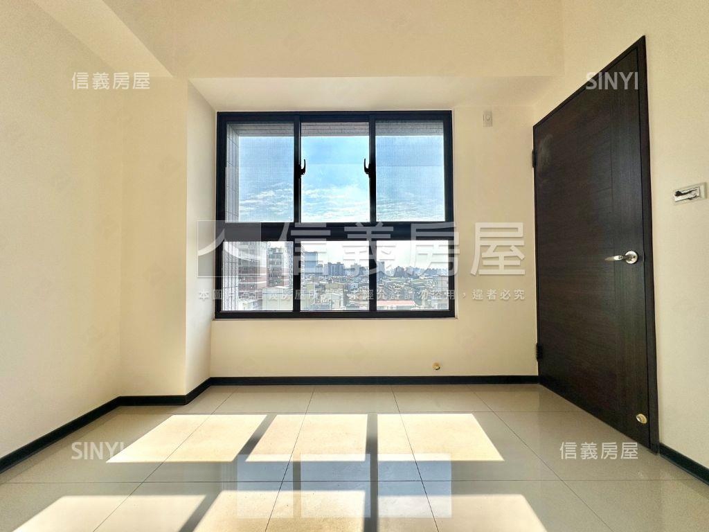 昕願景高樓層朝南兩房平車房屋室內格局與周邊環境