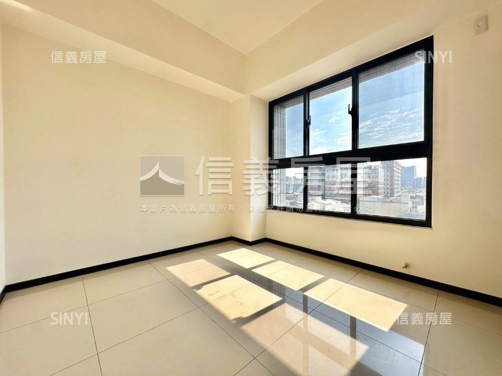 昕願景高樓層朝南兩房平車房屋室內格局與周邊環境