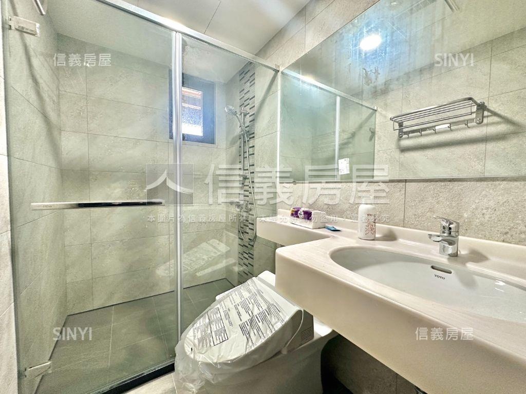 昕願景高樓層朝南兩房平車房屋室內格局與周邊環境