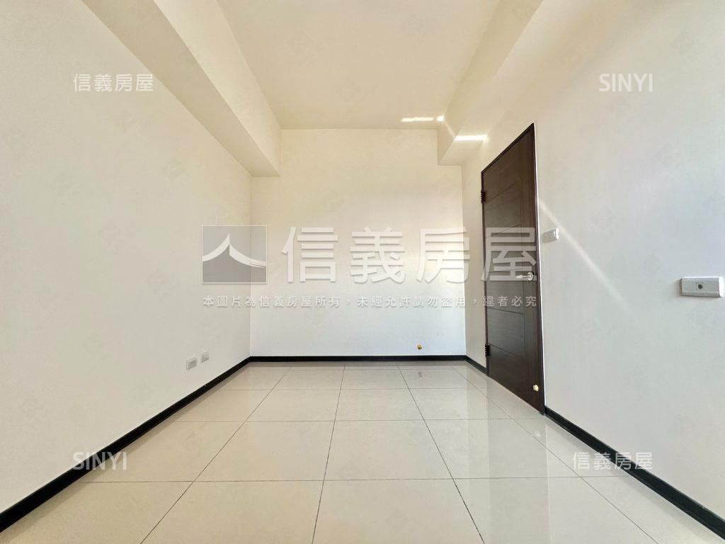 昕願景高樓層朝南兩房平車房屋室內格局與周邊環境