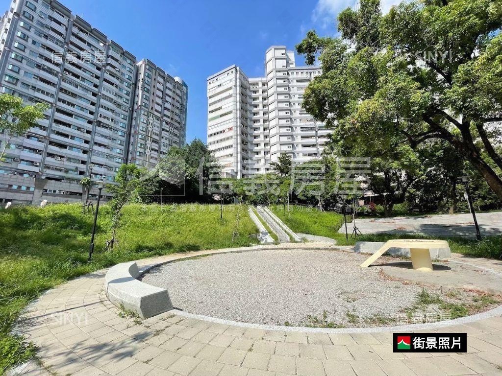 昕願景高樓層朝南兩房平車房屋室內格局與周邊環境