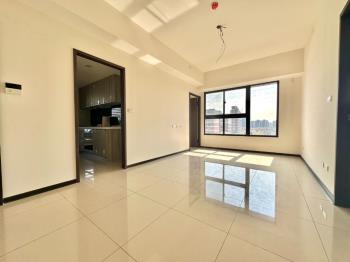 昕願景高樓層朝南兩房平車