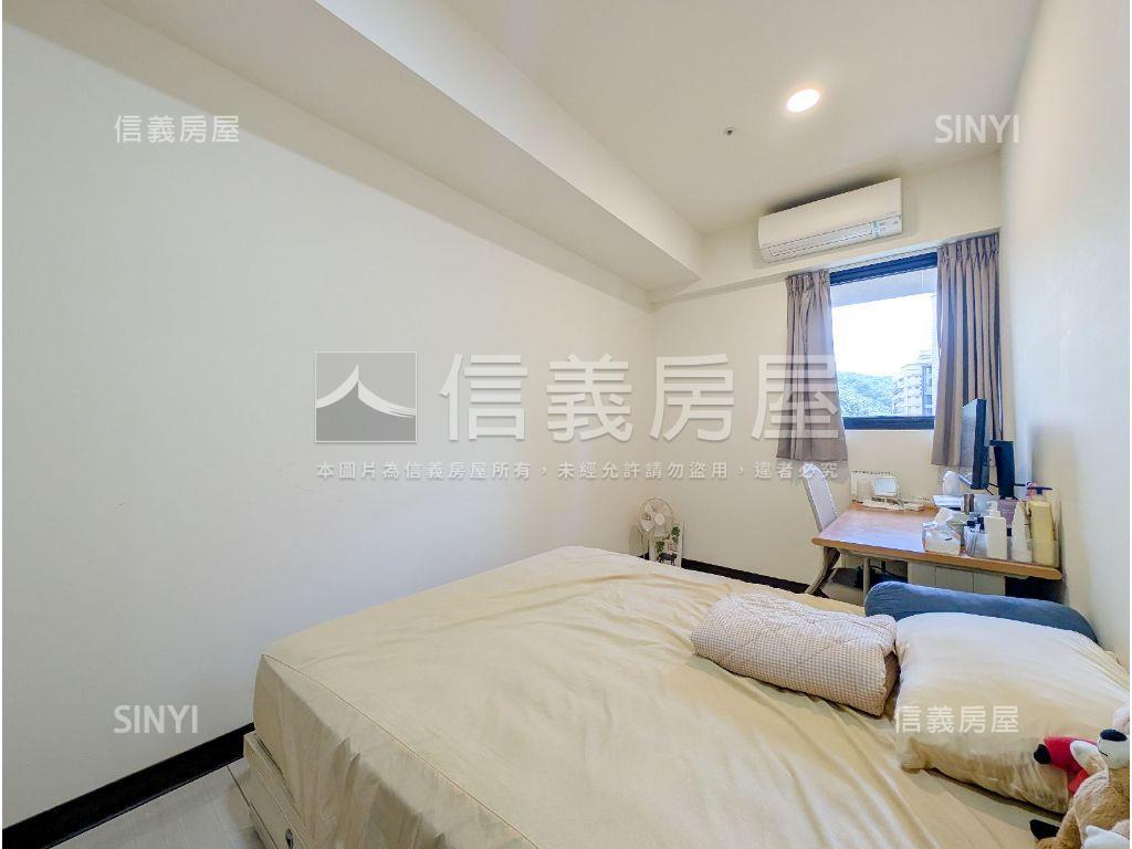 君泰．優質三房車位房屋室內格局與周邊環境