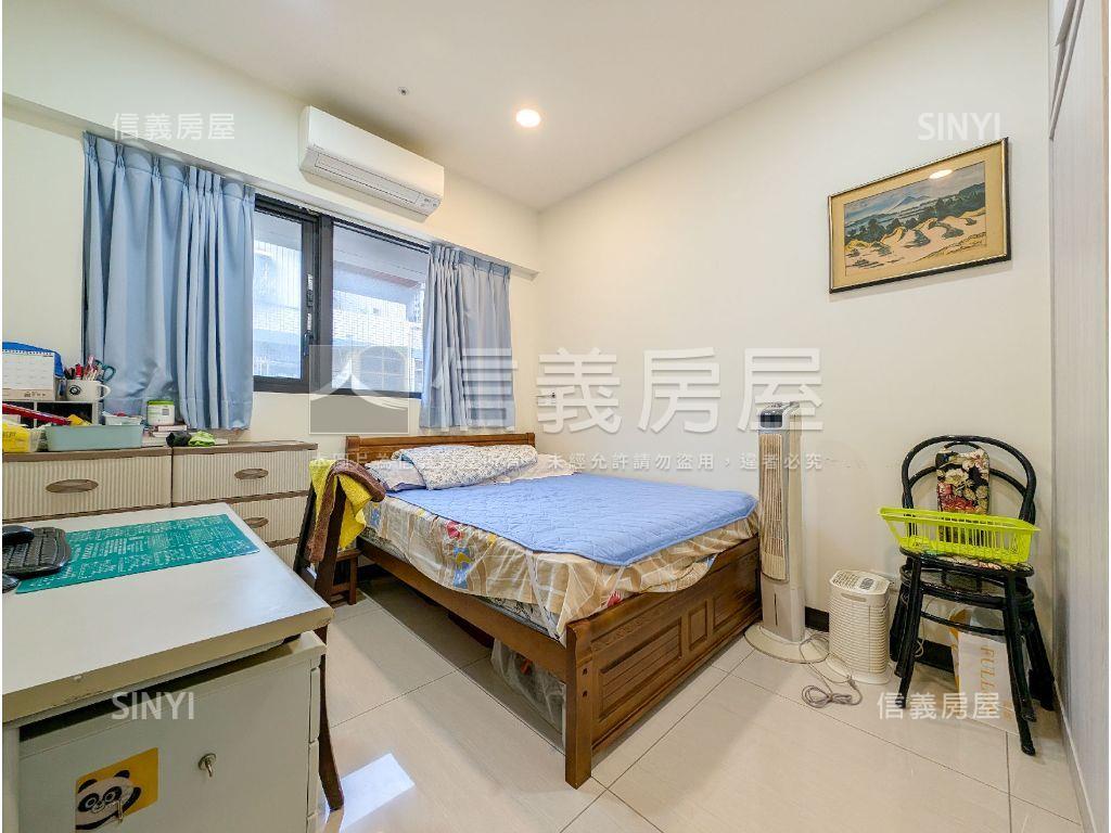 君泰．優質三房車位房屋室內格局與周邊環境