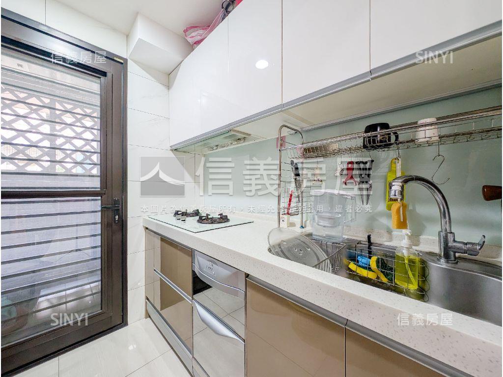 君泰．優質三房車位房屋室內格局與周邊環境