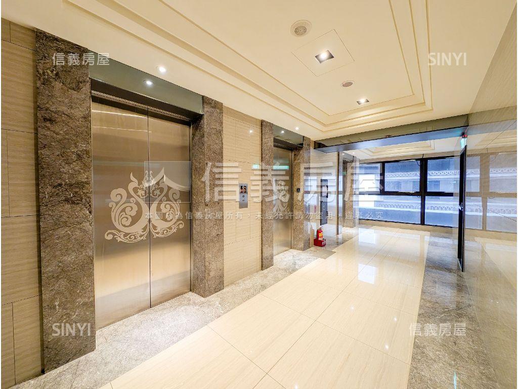 君泰．優質三房車位房屋室內格局與周邊環境