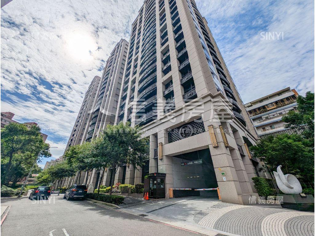 君泰．優質三房車位房屋室內格局與周邊環境