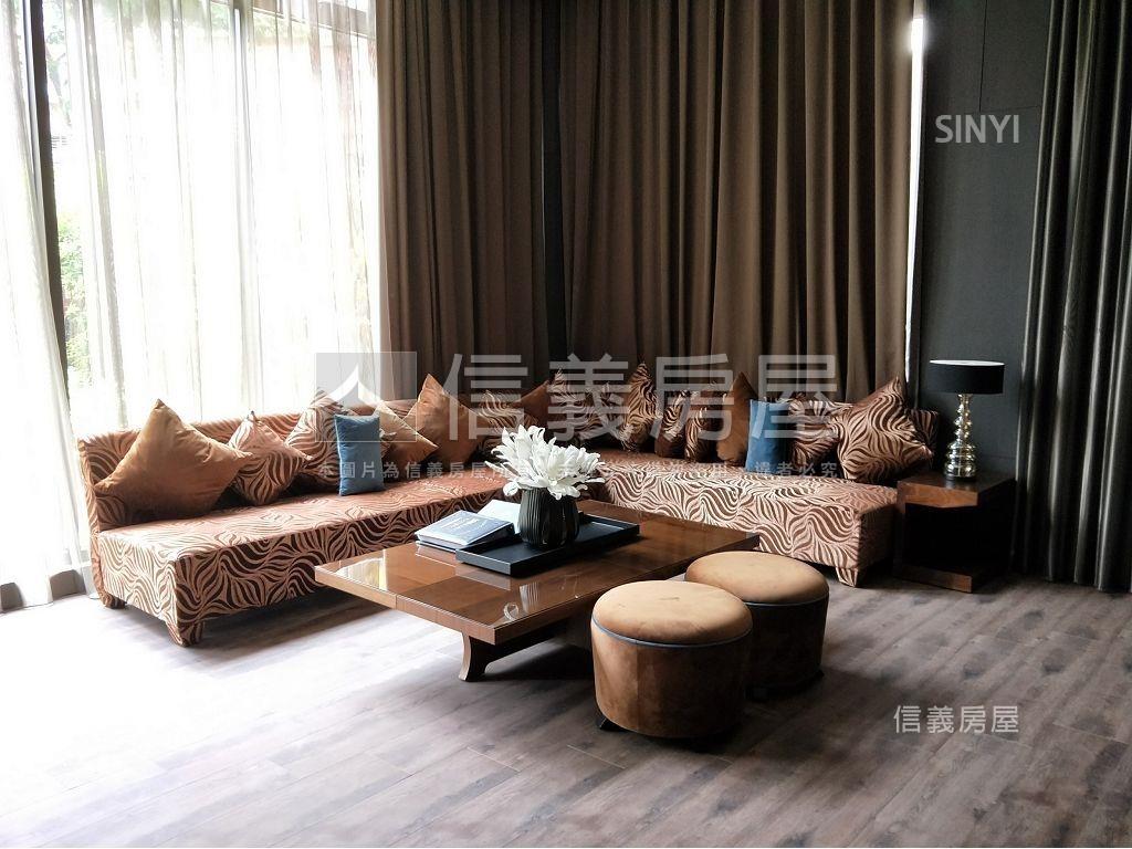 君泰．優質三房車位房屋室內格局與周邊環境