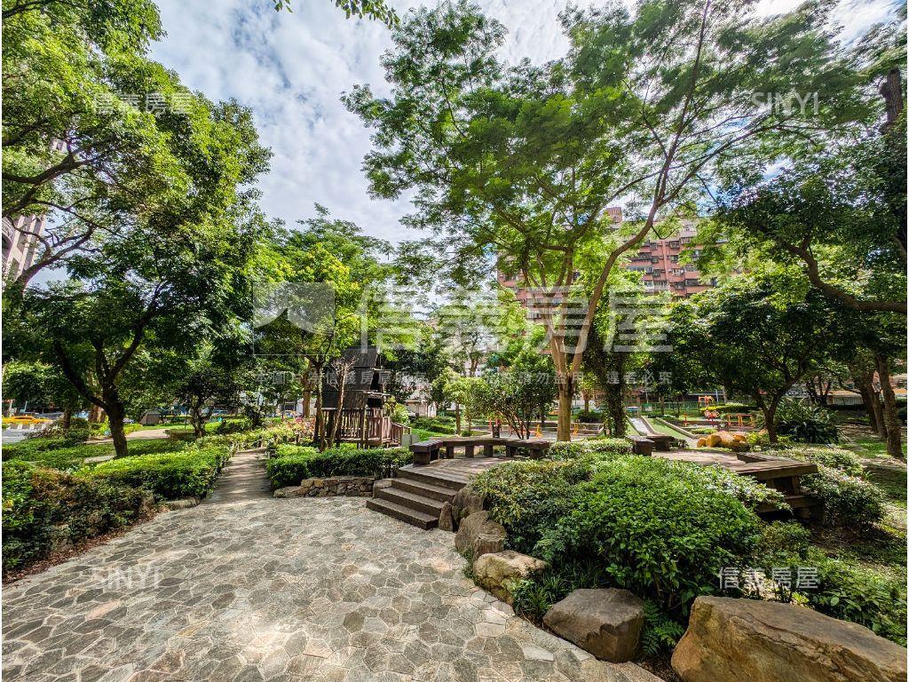 君泰．優質三房車位房屋室內格局與周邊環境