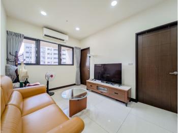 君泰．優質三房車位