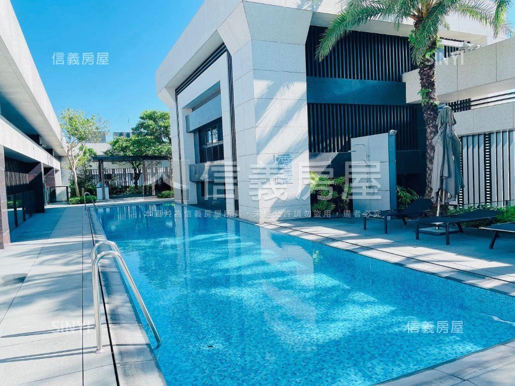 《大直名宅》國美大真房屋室內格局與周邊環境