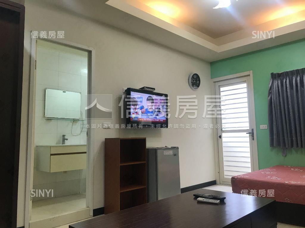 收租透套９米５大面寬店面房屋室內格局與周邊環境