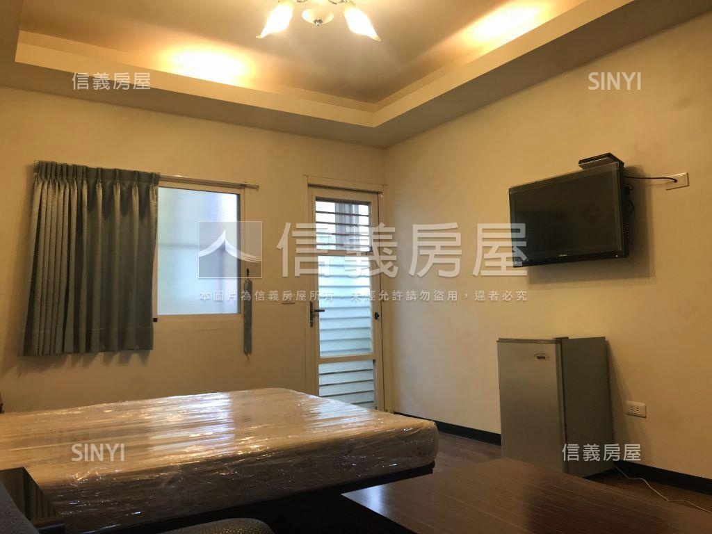 收租透套９米５大面寬店面房屋室內格局與周邊環境