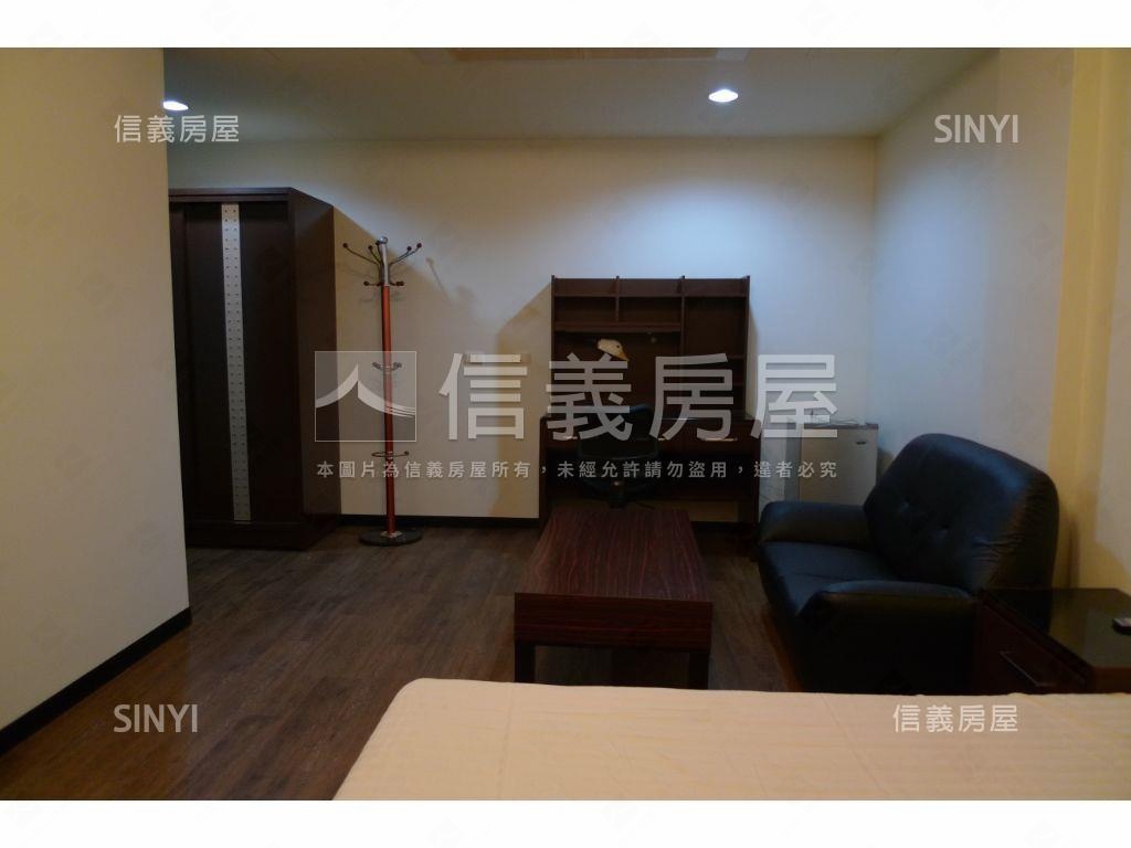 收租透套９米５大面寬店面房屋室內格局與周邊環境