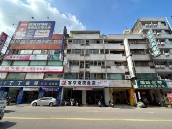 收租透套９米大面寬店面