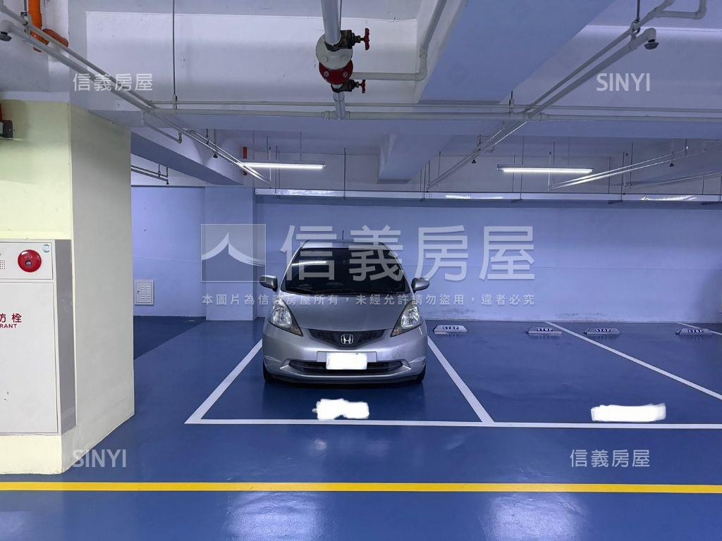 仁武必看得邑二房平車房屋室內格局與周邊環境