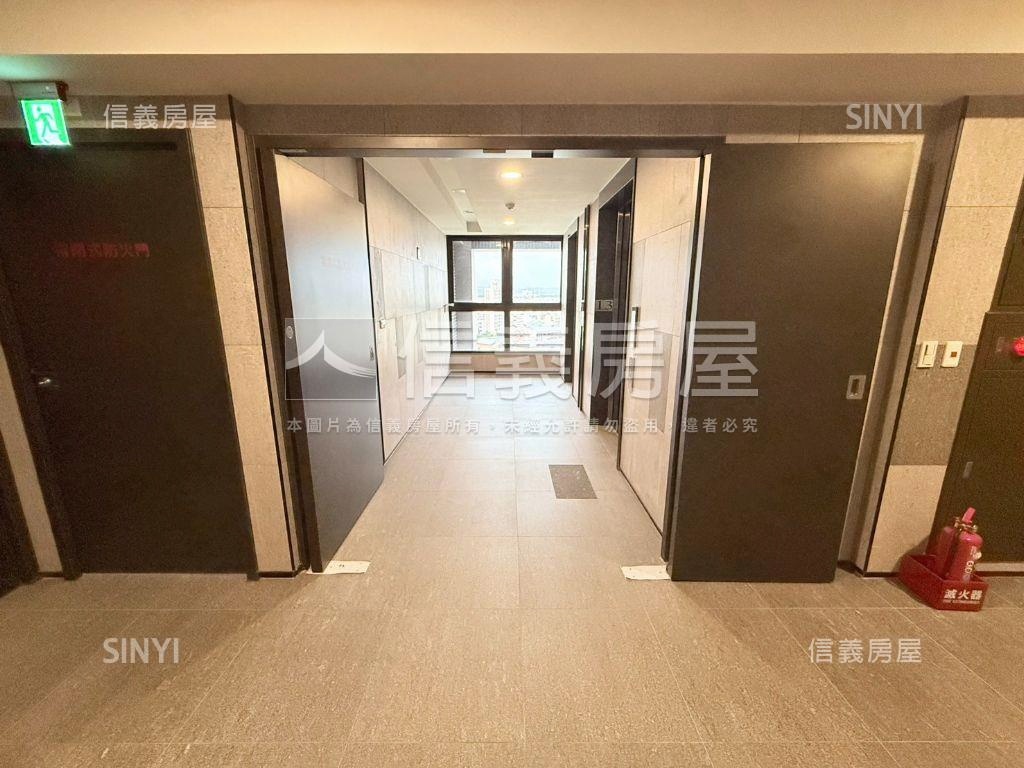 仁武必看得邑二房平車房屋室內格局與周邊環境