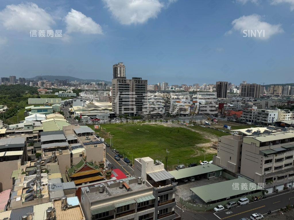 仁武必看得邑二房平車房屋室內格局與周邊環境