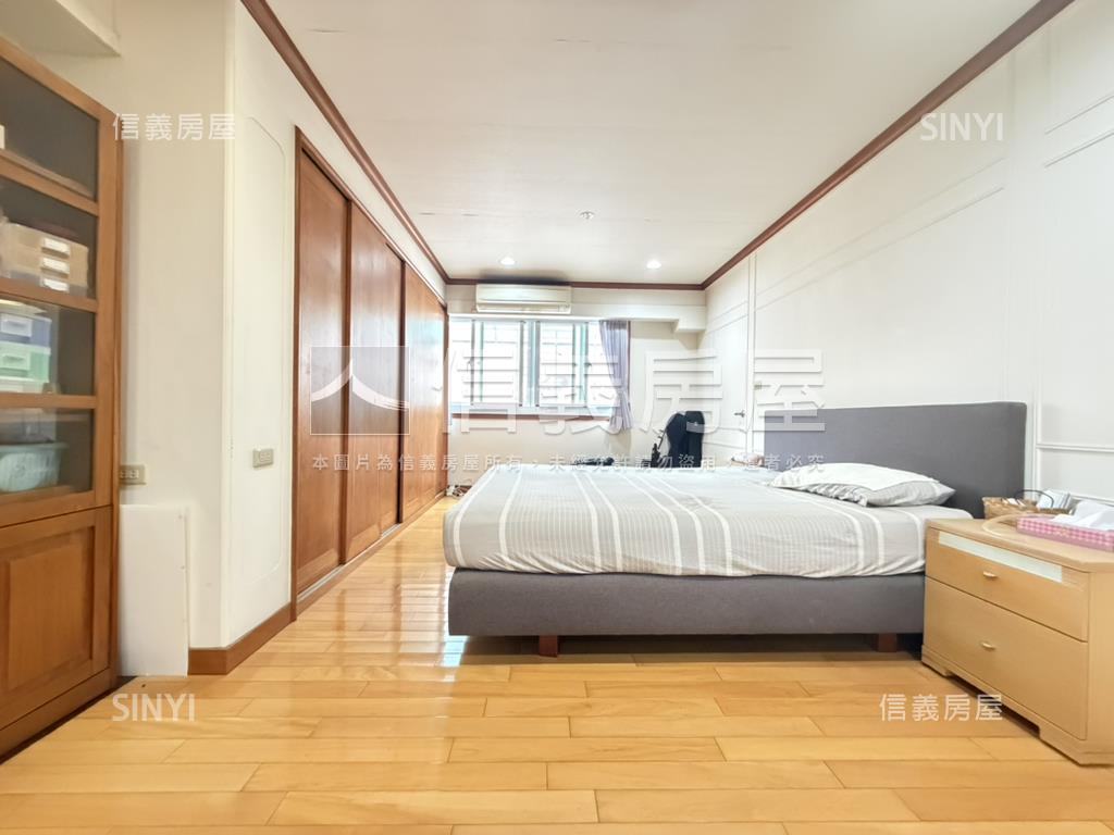 永安公園邊間電梯頂加大戶房屋室內格局與周邊環境