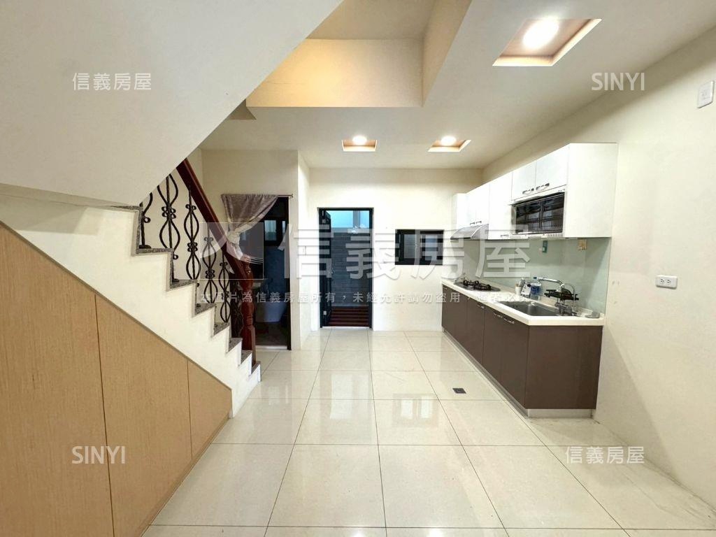 專任和美德美真讚頂級別墅房屋室內格局與周邊環境