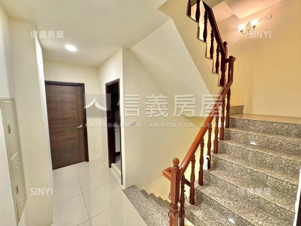 專任和美德美真讚頂級別墅房屋室內格局與周邊環境