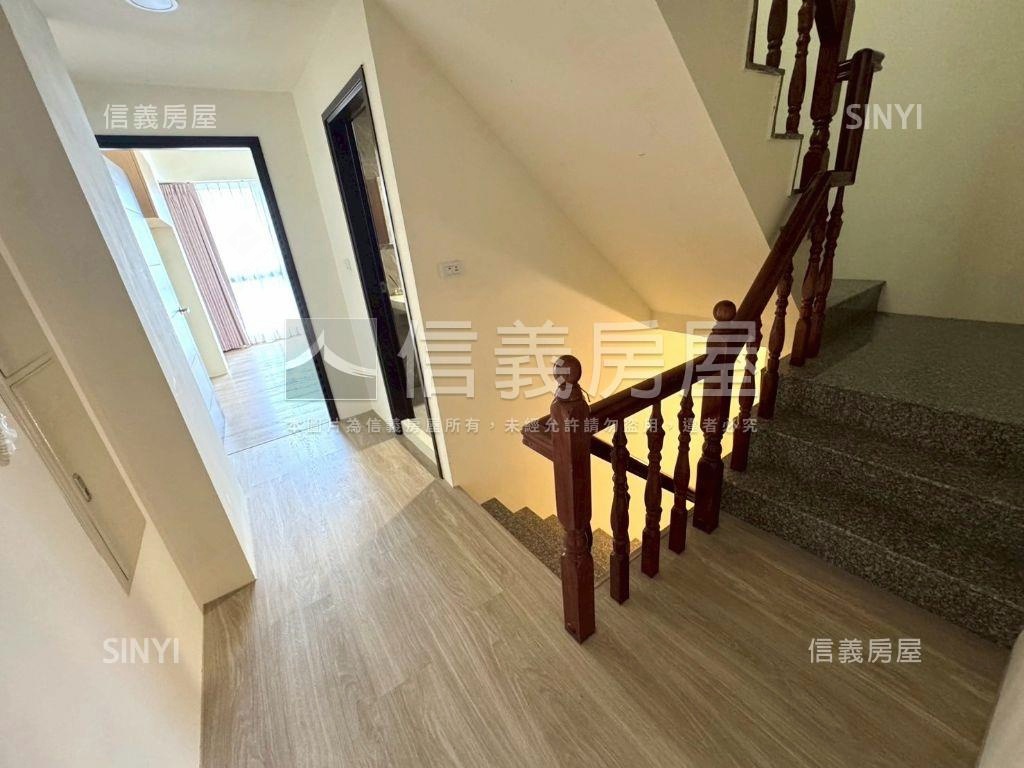 專任和美德美真讚頂級別墅房屋室內格局與周邊環境