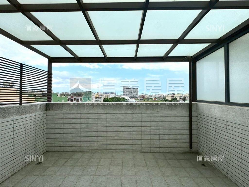 專任和美德美真讚頂級別墅房屋室內格局與周邊環境
