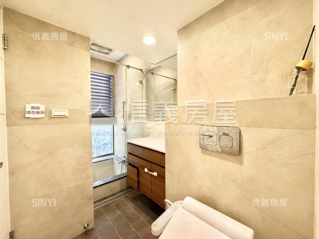 敦北圓頂✬美裝有車位房屋室內格局與周邊環境
