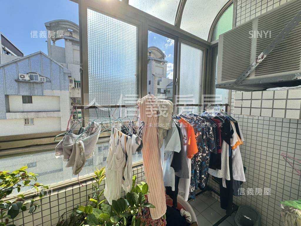 一道彩虹高樓三房房屋室內格局與周邊環境