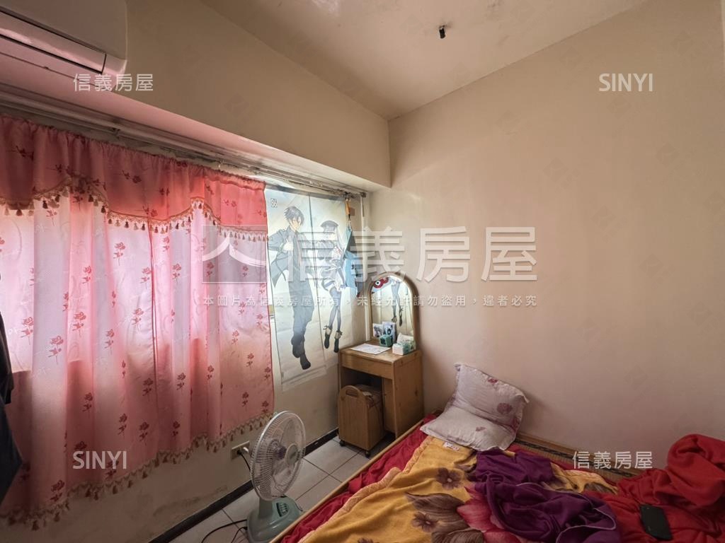 一道彩虹高樓三房房屋室內格局與周邊環境