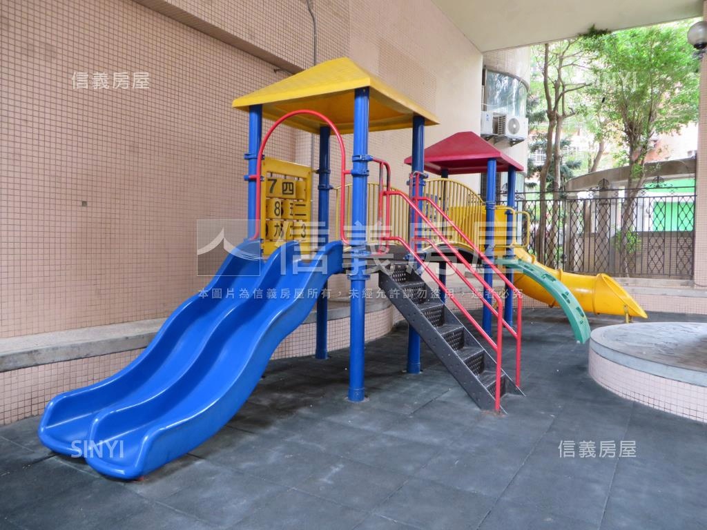 陽光。彩虹｜高樓三房房屋室內格局與周邊環境