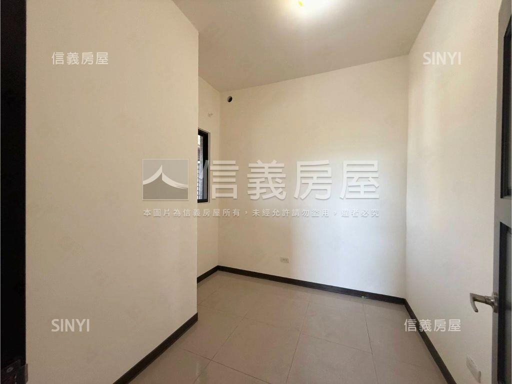 店長推薦－電梯四房車位房屋室內格局與周邊環境