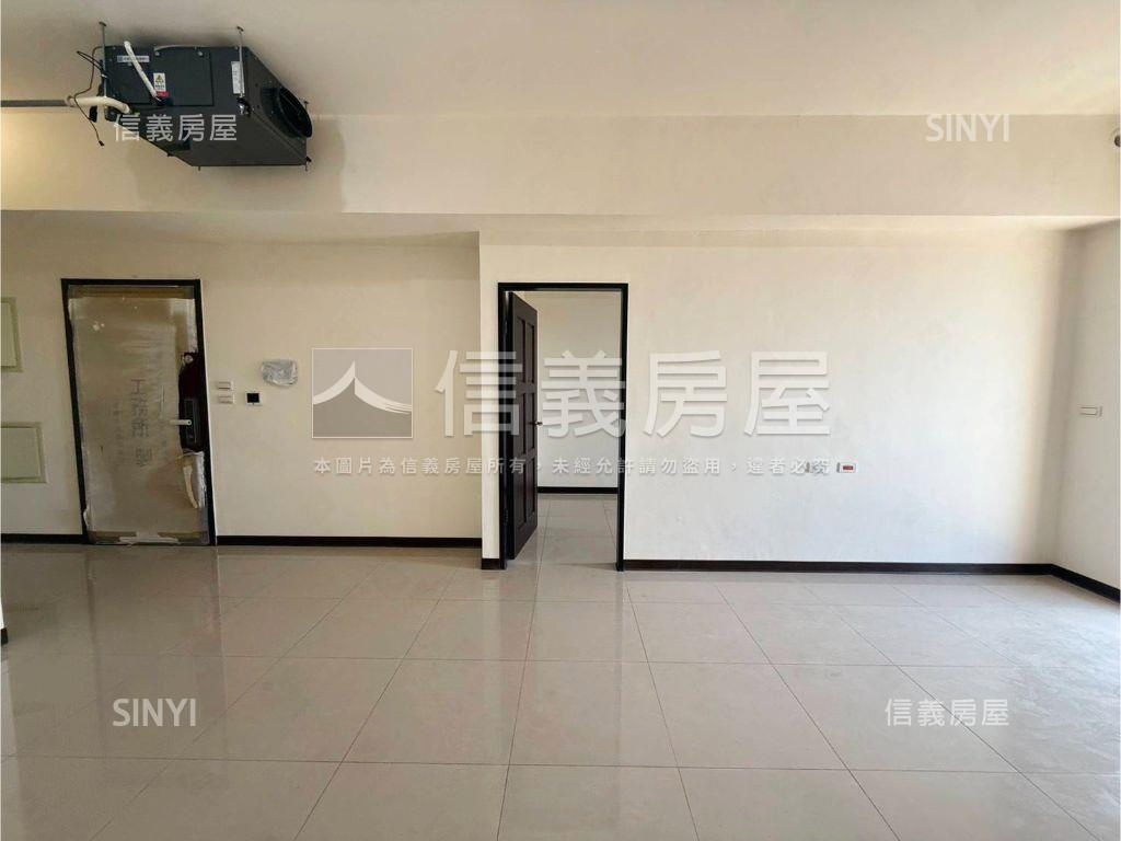 店長推薦－電梯四房車位房屋室內格局與周邊環境