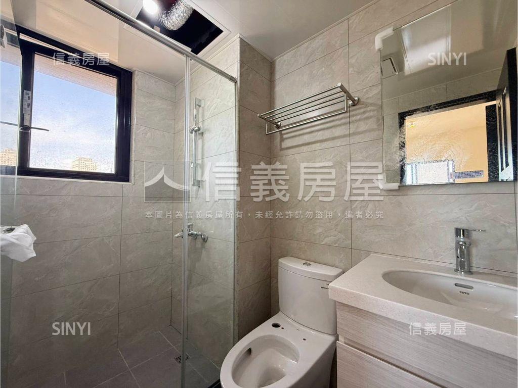 店長推薦－電梯四房車位房屋室內格局與周邊環境