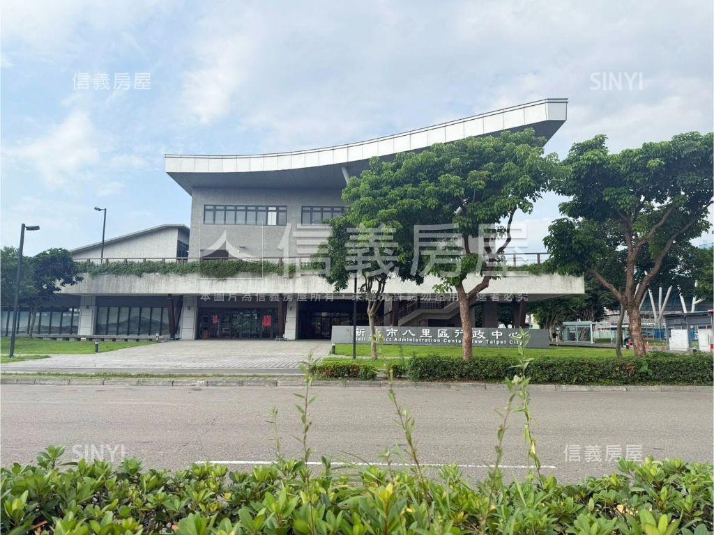 店長推薦－電梯四房車位房屋室內格局與周邊環境