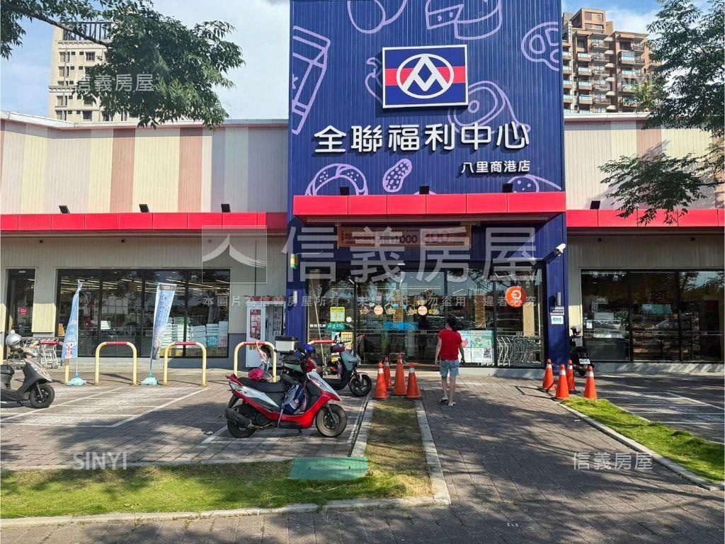 店長推薦－電梯四房車位房屋室內格局與周邊環境
