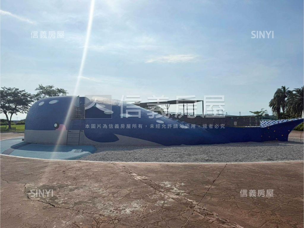 店長推薦－電梯四房車位房屋室內格局與周邊環境