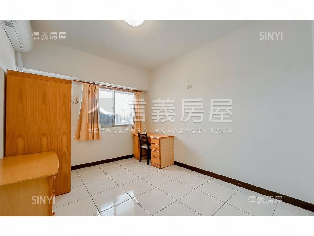 上安學區美宅大二房附車位房屋室內格局與周邊環境