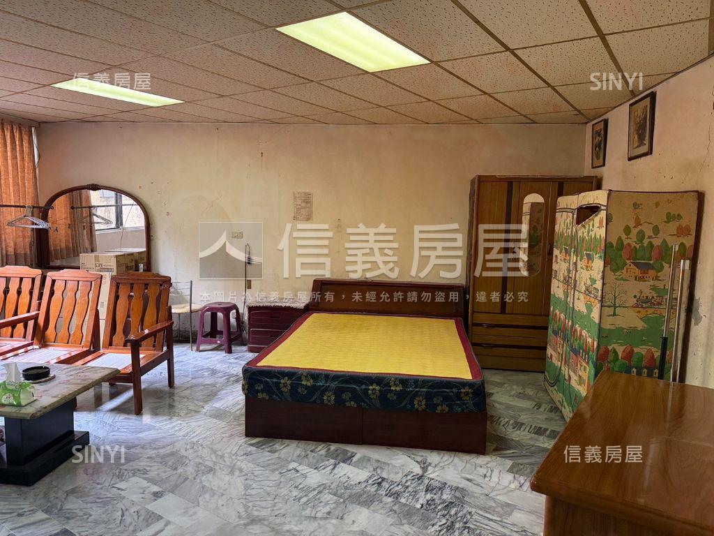 北區一心名廈正三民路套房房屋室內格局與周邊環境