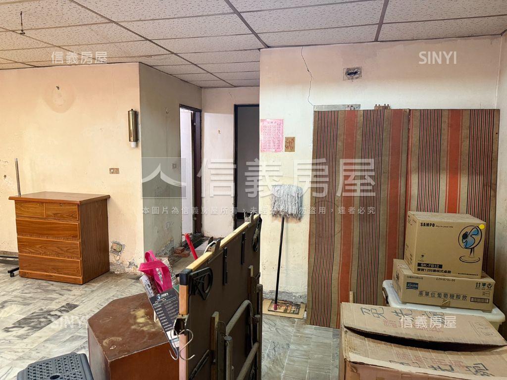 北區一心名廈正三民路套房房屋室內格局與周邊環境