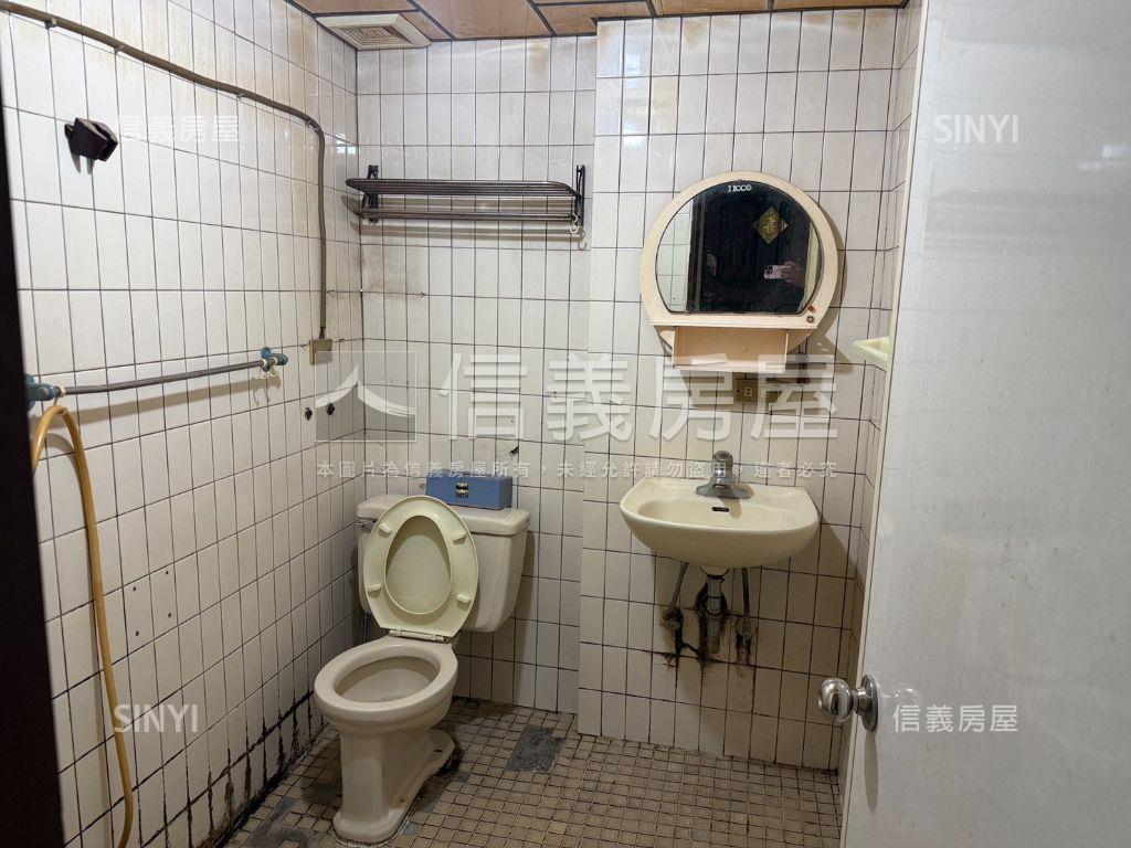 北區一心名廈正三民路套房房屋室內格局與周邊環境