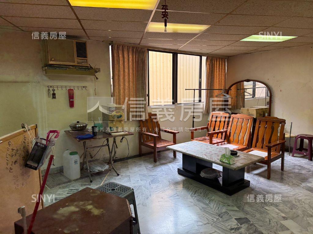 北區一心名廈正三民路套房房屋室內格局與周邊環境