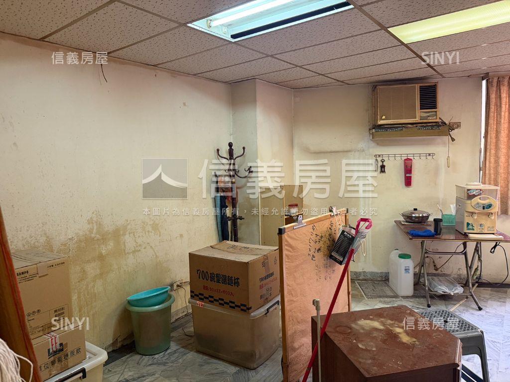 北區一心名廈正三民路套房房屋室內格局與周邊環境