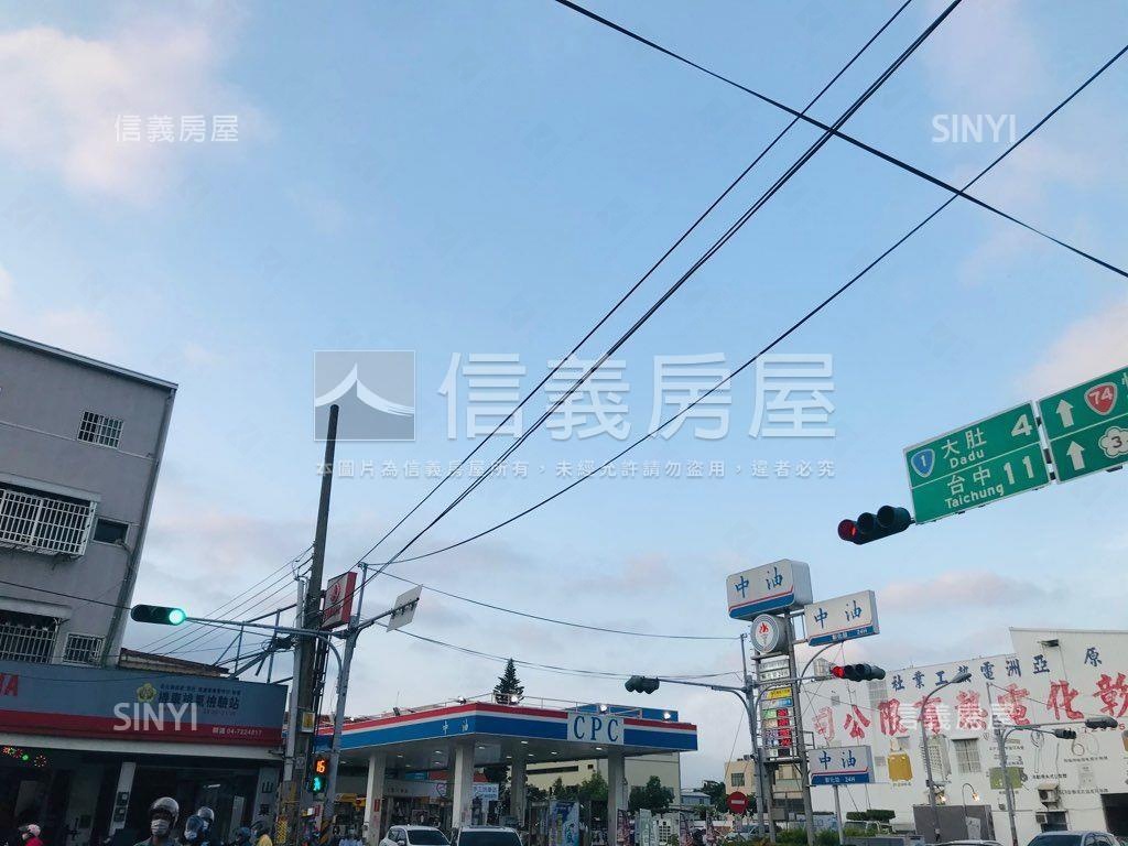 近師大活路美透天房屋室內格局與周邊環境